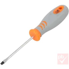 PG Tools PG-T002 SL4 csavarhúzó (szár: 80mm)