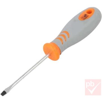 PG Tools PG-T002 SL4 csavarhúzó (szár: 80mm)
