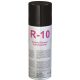 Due-Ci R10 kontakt tisztító spray, olajos, 200ml