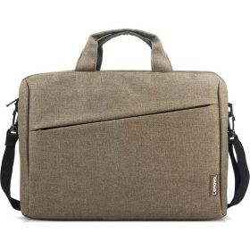 Lenovo Toploader T210 laptop táska (15.6", barna)