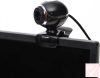Platinet C15 480p webkamera mikrofonnal