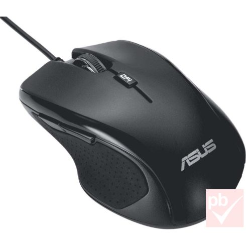 ASUS UX300 PRO vezetékes gamer egér