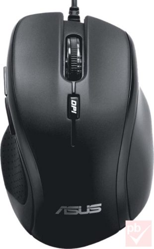 ASUS UX300 PRO vezetékes gamer egér