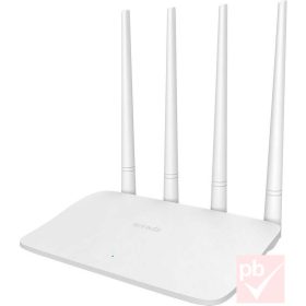 Tenda F6 WiFi router
