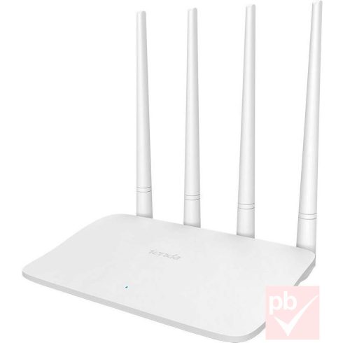 Tenda F6 WiFi router