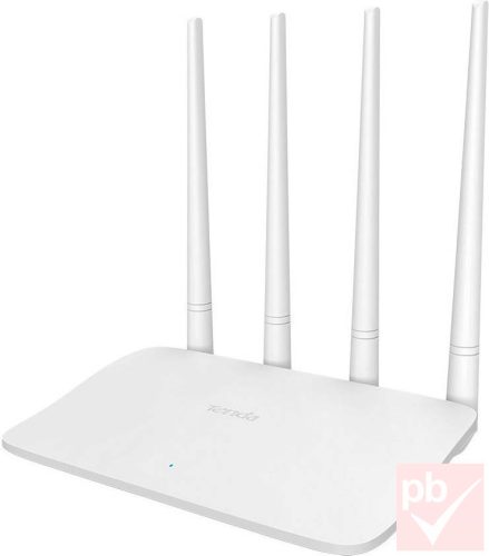 Tenda F6 WiFi router