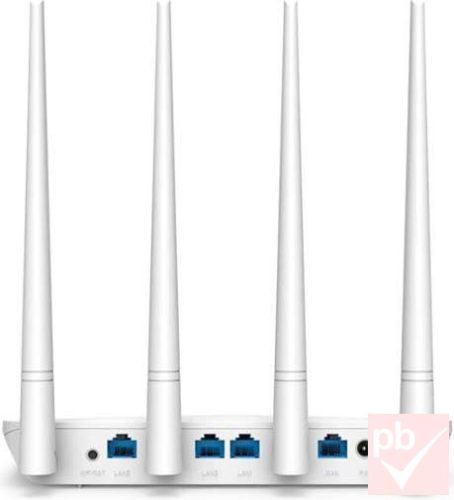 Tenda F6 WiFi router