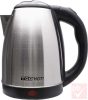 Too vízforraló (ezüst, 1.8l, 1500W)