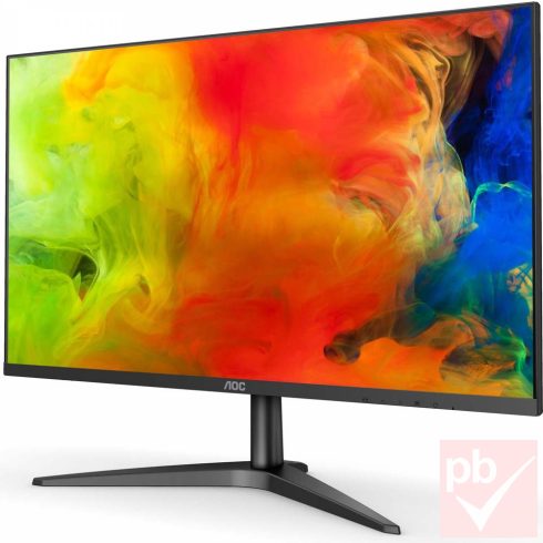 AOC 24B1H 23.6" LED monitor