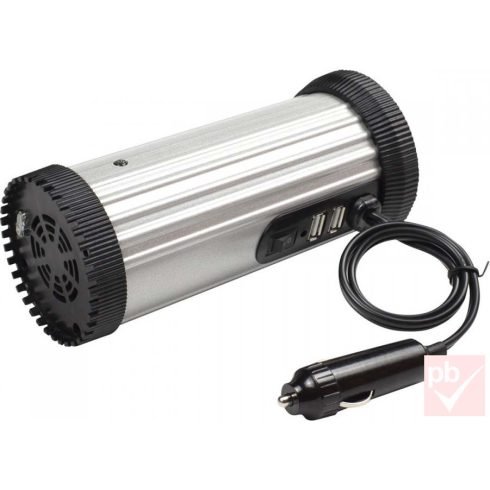 Energenie EG-PWC150-01 12V 150W inverter