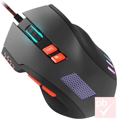 Canyon Corax GM-5N USB gamer egér