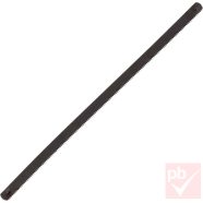 150mm műszerész fűrészlap fémvágáshoz