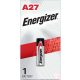 Energizer 27A (MN27, A27) 12V távirányító elem