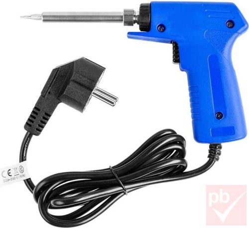 Solder Peak 30-130W 230V AC forrasztó páka
