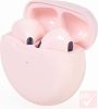 GMB Audio FitEar X200P TWS Bluetooth headset (pink)