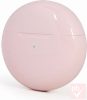 GMB Audio FitEar X200P TWS Bluetooth headset (pink)