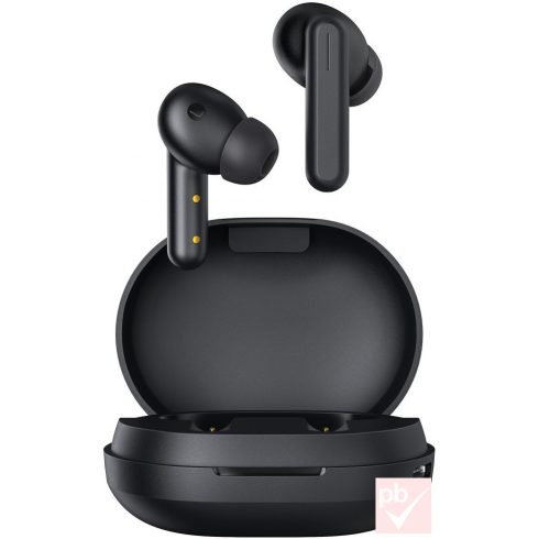 Xiaomi Haylou GT7 Neo TWS Bluetooth headset (fekete)