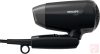 Philips Hair Dryer 1000 hajszárító (1200W, fekete)