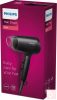 Philips Hair Dryer 1000 hajszárító (1200W, fekete)