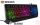 Meetion MT-K9320 RGB LED gaming billentyűzet (fekete, HUN)