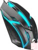 Everest SM-G62 LED gaming egér