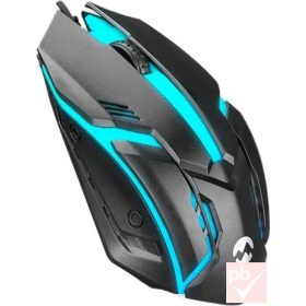 Everest SM-G62 LED gaming egér