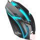 Everest SM-G62 LED gaming egér