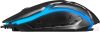 Everest SM-G62 LED gaming egér