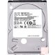 Toshiba 1TB 2.5" SATA merevlemez