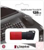 Kingston DataTraveler Exodia M 128GB pendrive (Type-A, USB 3.2)