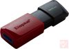 Kingston DataTraveler Exodia M 128GB pendrive (Type-A, USB 3.2)