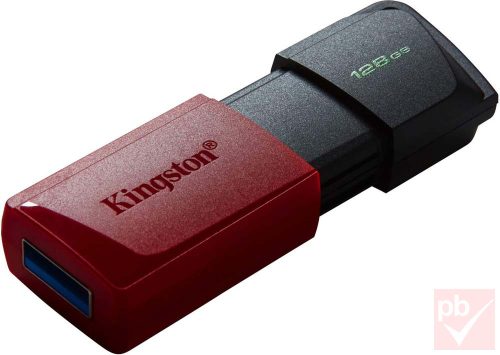 Kingston DataTraveler Exodia M 128GB pendrive (Type-A, USB 3.2)