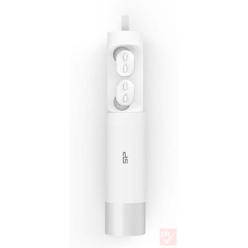 Silicon Power BP81 TWS Bluetooth headset (fehér)