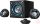 Genius SW-G2.1 1000 gaming hangfalszett
