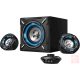 Genius SW-G2.1 1000 gaming hangfalszett