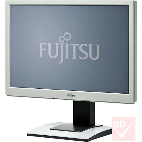 Fujitsu ScenicView B19W-5 19" használt LCD monitor