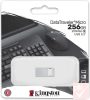 Kingston DataTraveler Micro 256GB pendrive (Type-A, USB 3.2)