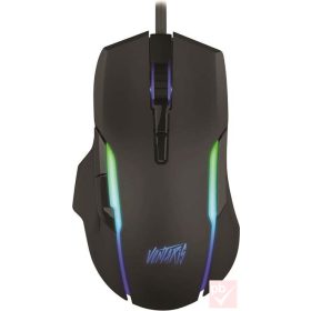 Ventaris M500 RGB LED USB gamer egér