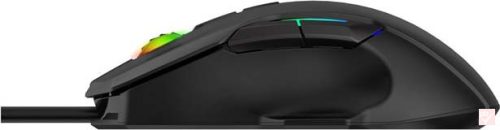 Ventaris M500 RGB LED USB gamer egér