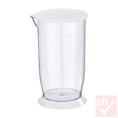 TOO HB-200-112-W-S 200W fehér botmixer