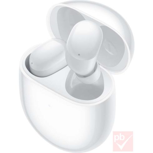 Xiaomi Redmi Buds 4 TWS Bluetooth headset (fehér)