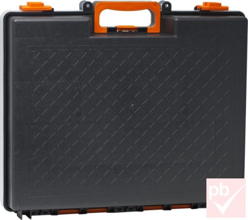 Handy 10995 nagyméretű kétoldalas rendszerező táska (480x400x120mm)