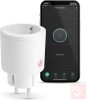 Delight Smart Socket okos WiFi-s konnektor dugalj, fogyasztásmérő és időzítő