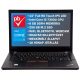 Lenovo ThinkPad T470 Touch 14" felújított prémium használt laptop (Core i5, 8GB, 256GB, Full HD)