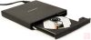 Gembird külső USB DVD író-olvasó meghajtó (fekete)