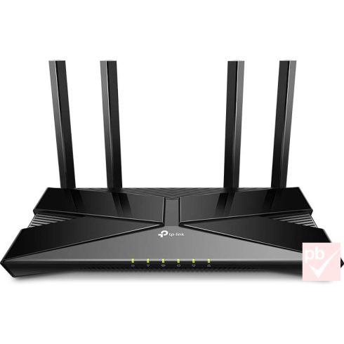 TP-Link Archer AX1500 WiFi 6 router