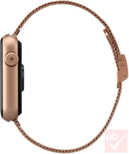 Garett Wave RT Gold Steel okosóra