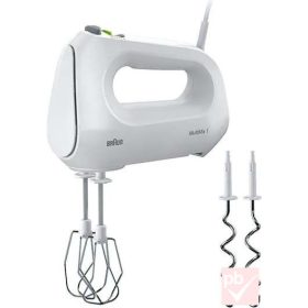 Braun MultiMix 1 fehér kézi mixer