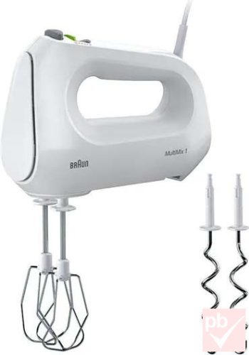 Braun MultiMix 1 fehér kézi mixer