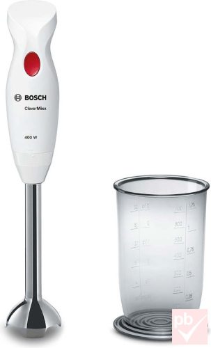 Bosch CleverMixx 400W botmixer (fehér)